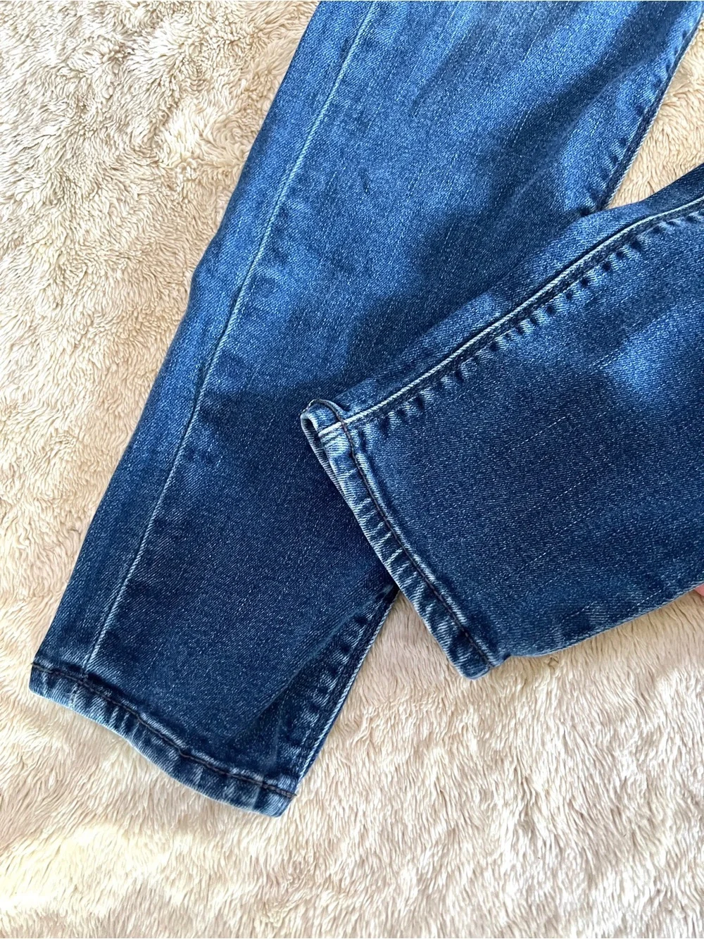 LUCKY BRAND Woman's Brooke Legging Jeans Size 6